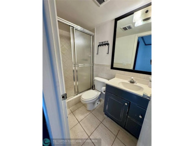 EXCELLENT LOCATION!BEAUTIFUL UNIT LOCATED CLOSE TO THE BEACH! on Pompano Beach Golf Course  in Florida - for sale on GolfHomes.com, golf home, golf lot