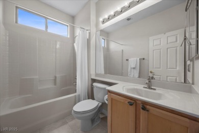 Welcome to this desirable Hiltonhead model in Sun City MacDonald on Desert Willow Golf Course in Nevada - for sale on GolfHomes.com, golf home, golf lot