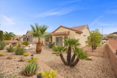Welcome to this desirable Hiltonhead model in Sun City MacDonald on Desert Willow Golf Course in Nevada - for sale on GolfHomes.com, golf home, golf lot