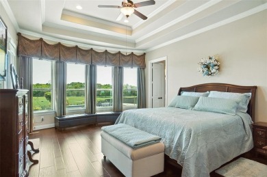 How would you like to wake up every morning to what may be the on Trophy Club of Dallas in Texas - for sale on GolfHomes.com, golf home, golf lot