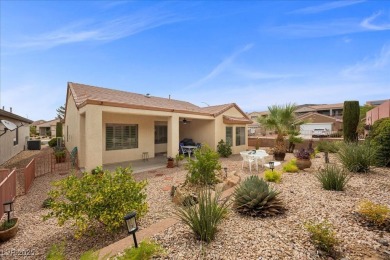 Welcome to this desirable Hiltonhead model in Sun City MacDonald on Desert Willow Golf Course in Nevada - for sale on GolfHomes.com, golf home, golf lot