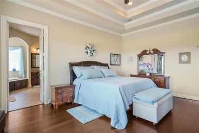 How would you like to wake up every morning to what may be the on Trophy Club of Dallas in Texas - for sale on GolfHomes.com, golf home, golf lot