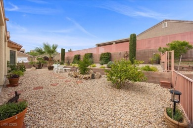 Welcome to this desirable Hiltonhead model in Sun City MacDonald on Desert Willow Golf Course in Nevada - for sale on GolfHomes.com, golf home, golf lot