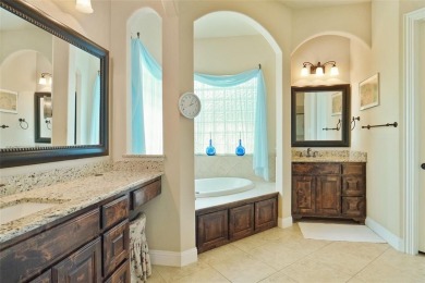 How would you like to wake up every morning to what may be the on Trophy Club of Dallas in Texas - for sale on GolfHomes.com, golf home, golf lot