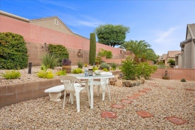 Welcome to this desirable Hiltonhead model in Sun City MacDonald on Desert Willow Golf Course in Nevada - for sale on GolfHomes.com, golf home, golf lot