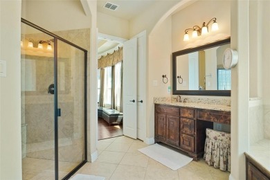 How would you like to wake up every morning to what may be the on Trophy Club of Dallas in Texas - for sale on GolfHomes.com, golf home, golf lot