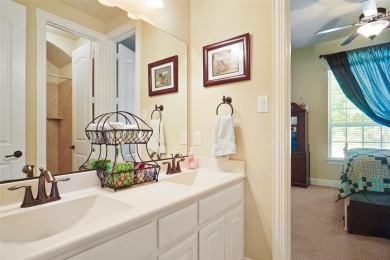 How would you like to wake up every morning to what may be the on Trophy Club of Dallas in Texas - for sale on GolfHomes.com, golf home, golf lot