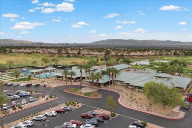 Welcome to this desirable Hiltonhead model in Sun City MacDonald on Desert Willow Golf Course in Nevada - for sale on GolfHomes.com, golf home, golf lot