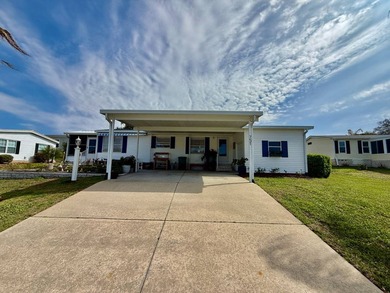 This home is located in Water Oak Country Club Estates in Lady on Water Oak Country Club Estates in Florida - for sale on GolfHomes.com, golf home, golf lot