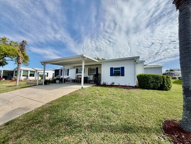 This home is located in Water Oak Country Club Estates in Lady on Water Oak Country Club Estates in Florida - for sale on GolfHomes.com, golf home, golf lot