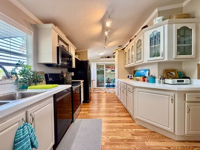 This home is located in Water Oak Country Club Estates in Lady on Water Oak Country Club Estates in Florida - for sale on GolfHomes.com, golf home, golf lot