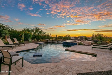 FULL GOLF MEMBERSHIP AVAILABLE PER CLUB BYLAWS! This Southwest on Mirabel Golf Club in Arizona - for sale on GolfHomes.com, golf home, golf lot