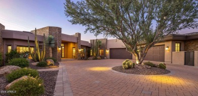 FULL GOLF MEMBERSHIP AVAILABLE PER CLUB BYLAWS! This Southwest on Mirabel Golf Club in Arizona - for sale on GolfHomes.com, golf home, golf lot