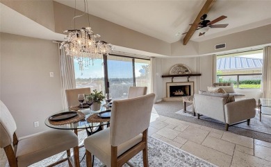 Gorgeous 2 bedroom 2 bath HORSESHOE BAY TOWNHOME - has been on Apple Rock Golf Course - Horseshoe Bay in Texas - for sale on GolfHomes.com, golf home, golf lot