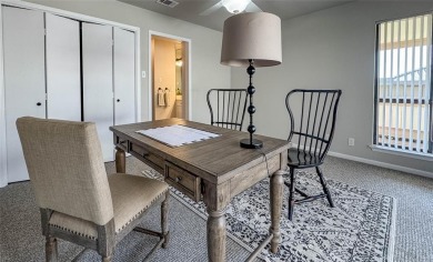 Gorgeous 2 bedroom 2 bath HORSESHOE BAY TOWNHOME - has been on Apple Rock Golf Course - Horseshoe Bay in Texas - for sale on GolfHomes.com, golf home, golf lot