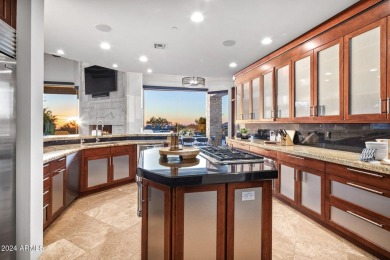 FULL GOLF MEMBERSHIP AVAILABLE PER CLUB BYLAWS! This Southwest on Mirabel Golf Club in Arizona - for sale on GolfHomes.com, golf home, golf lot