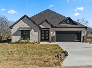 Welcome to the opportunity of a lifetime in a new construction on White Bluff Resort - New Course in Texas - for sale on GolfHomes.com, golf home, golf lot