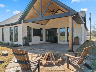 Welcome to the opportunity of a lifetime in a new construction on White Bluff Resort - New Course in Texas - for sale on GolfHomes.com, golf home, golf lot