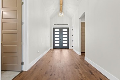 Welcome to the opportunity of a lifetime in a new construction on White Bluff Resort - New Course in Texas - for sale on GolfHomes.com, golf home, golf lot