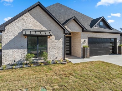 Welcome to the opportunity of a lifetime in a new construction on White Bluff Resort - New Course in Texas - for sale on GolfHomes.com, golf home, golf lot