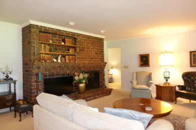 179 Seminole Drive on Soangetaha Country Club in Illinois - for sale on GolfHomes.com, golf home, golf lot