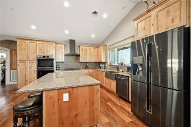 This beautifully rebuilt 3-bedroom, 2-bath home, offers 1,848 sq on Adam Springs Golf Course in California - for sale on GolfHomes.com, golf home, golf lot