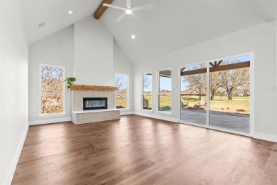 Welcome to the opportunity of a lifetime in a new construction on White Bluff Resort - New Course in Texas - for sale on GolfHomes.com, golf home, golf lot