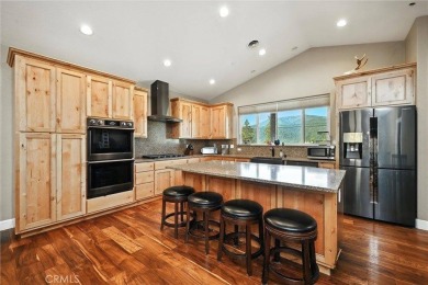 This beautifully rebuilt 3-bedroom, 2-bath home, offers 1,848 sq on Adam Springs Golf Course in California - for sale on GolfHomes.com, golf home, golf lot
