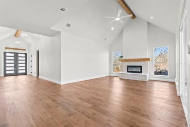Welcome to the opportunity of a lifetime in a new construction on White Bluff Resort - New Course in Texas - for sale on GolfHomes.com, golf home, golf lot