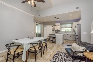 Welcome to this stunning 4-bedroom, 3-bathroom pool home located on Fox Hollow Golf Club in Florida - for sale on GolfHomes.com, golf home, golf lot