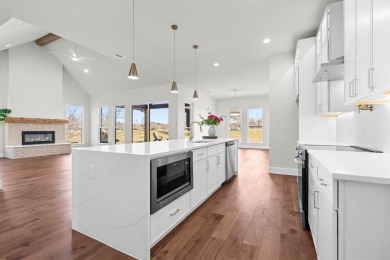 Welcome to the opportunity of a lifetime in a new construction on White Bluff Resort - New Course in Texas - for sale on GolfHomes.com, golf home, golf lot