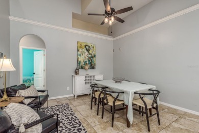 Welcome to this stunning 4-bedroom, 3-bathroom pool home located on Fox Hollow Golf Club in Florida - for sale on GolfHomes.com, golf home, golf lot