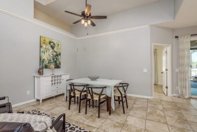 Welcome to this stunning 4-bedroom, 3-bathroom pool home located on Fox Hollow Golf Club in Florida - for sale on GolfHomes.com, golf home, golf lot