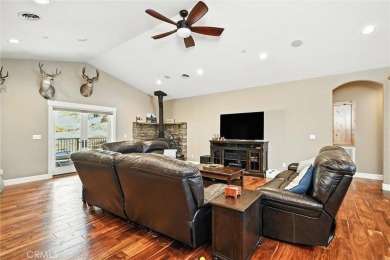 This beautifully rebuilt 3-bedroom, 2-bath home, offers 1,848 sq on Adam Springs Golf Course in California - for sale on GolfHomes.com, golf home, golf lot
