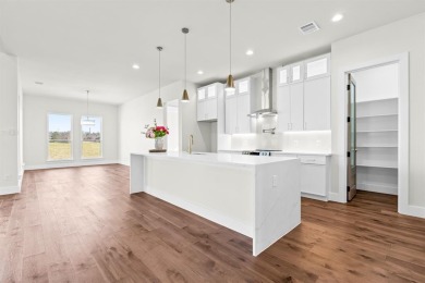 Welcome to the opportunity of a lifetime in a new construction on White Bluff Resort - New Course in Texas - for sale on GolfHomes.com, golf home, golf lot