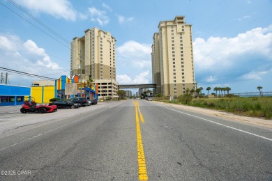 Looking to be on Front Beach Road between two active hub roads on Edgewater Beach Resort in Florida - for sale on GolfHomes.com, golf home, golf lot