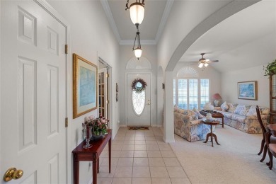 Welcome to this beautifully maintained 4-bedroom, 2-bathroom on Pecan Plantation Country Club in Texas - for sale on GolfHomes.com, golf home, golf lot