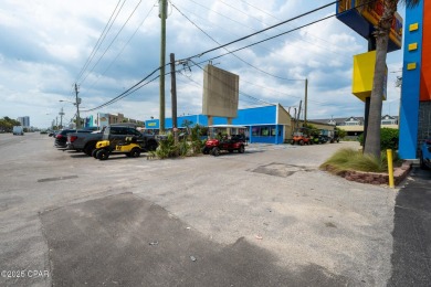 Looking to be on Front Beach Road between two active hub roads on Edgewater Beach Resort in Florida - for sale on GolfHomes.com, golf home, golf lot