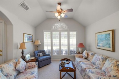Welcome to this beautifully maintained 4-bedroom, 2-bathroom on Pecan Plantation Country Club in Texas - for sale on GolfHomes.com, golf home, golf lot