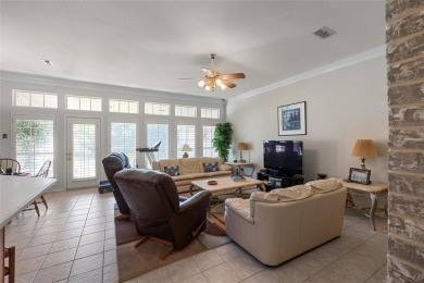 Welcome to this beautifully maintained 4-bedroom, 2-bathroom on Pecan Plantation Country Club in Texas - for sale on GolfHomes.com, golf home, golf lot