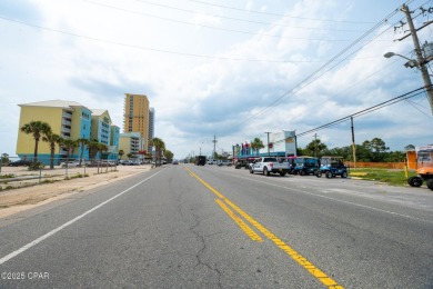 Looking to be on Front Beach Road between two active hub roads on Edgewater Beach Resort in Florida - for sale on GolfHomes.com, golf home, golf lot