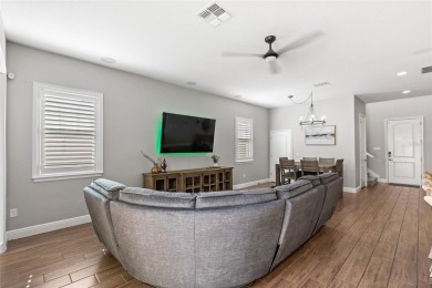 Better than New! Welcome to this stunning home nestled within on Eagle Creek Golf Club in Florida - for sale on GolfHomes.com, golf home, golf lot