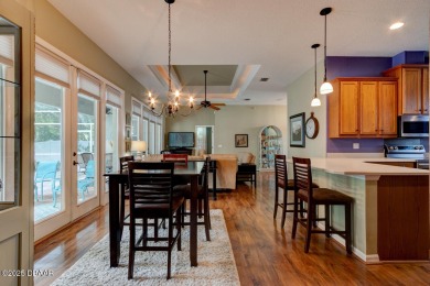 Welcome to your new home! This inviting 3-bedroom, 2-bath home on The Grand Club Cypress Course in Florida - for sale on GolfHomes.com, golf home, golf lot