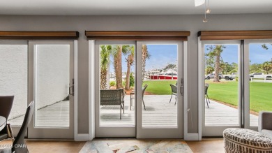 Imagine ending each day with the glow of a fiery sunset on Bay Point Resort Golf Club in Florida - for sale on GolfHomes.com, golf home, golf lot