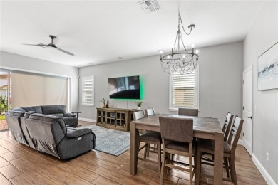 Better than New! Welcome to this stunning home nestled within on Eagle Creek Golf Club in Florida - for sale on GolfHomes.com, golf home, golf lot