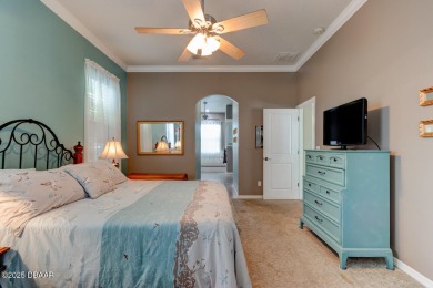 Welcome to your new home! This inviting 3-bedroom, 2-bath home on The Grand Club Cypress Course in Florida - for sale on GolfHomes.com, golf home, golf lot