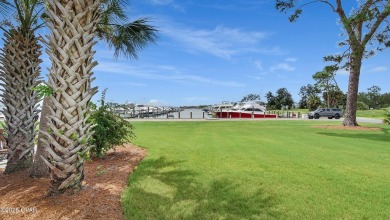 Imagine ending each day with the glow of a fiery sunset on Bay Point Resort Golf Club in Florida - for sale on GolfHomes.com, golf home, golf lot
