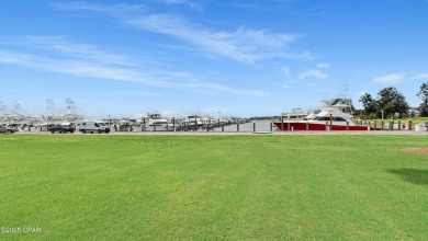 Imagine ending each day with the glow of a fiery sunset on Bay Point Resort Golf Club in Florida - for sale on GolfHomes.com, golf home, golf lot