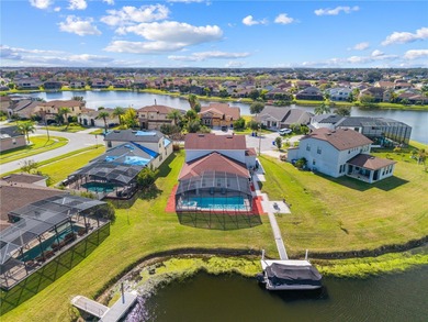 Welcome to an exceptional two-story residence nestled on a quiet on Oaks National Golf Course in Florida - for sale on GolfHomes.com, golf home, golf lot