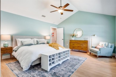 Welcome to your dream home in Woodland Park Estates! This on Lake Arlington Golf Course in Texas - for sale on GolfHomes.com, golf home, golf lot